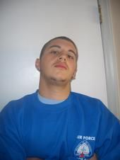 Christain Crain