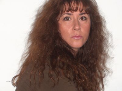 Monica Pardy