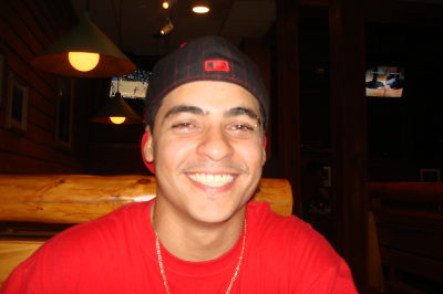Jose Hernandez