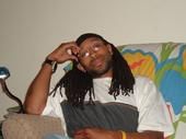 Prince Shavers