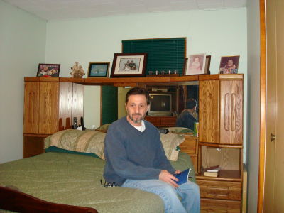 John Santillan