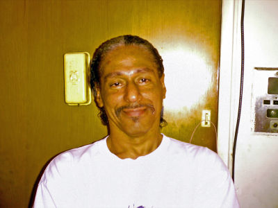 Alfonso Goines