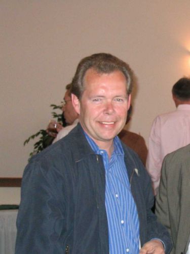 Michael Austin
