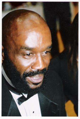 William Lang