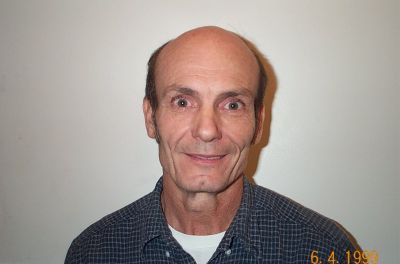 Donald Patterson