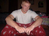 Jayson Pettibone