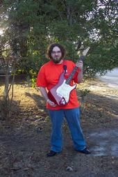 Joshua Godfrey