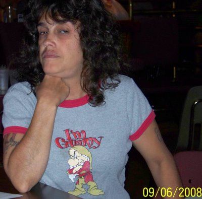 Beulah Nuber