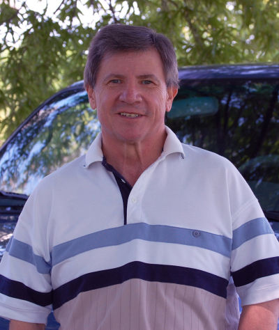 David Beach