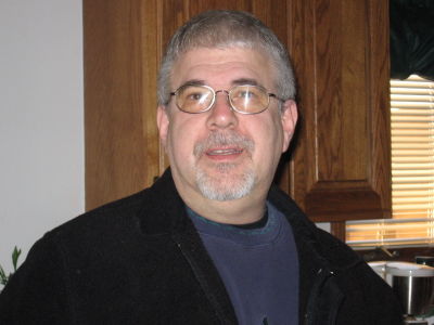Jeffrey Bloom