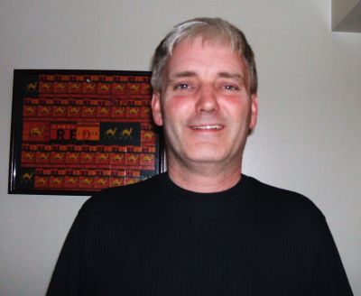 Kurt Fenske