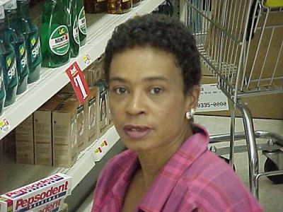 Deborah Jackson