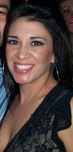 Christine Sanchagrin