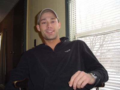 Chad Harding