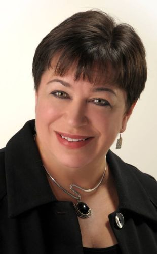 Anne Saxon