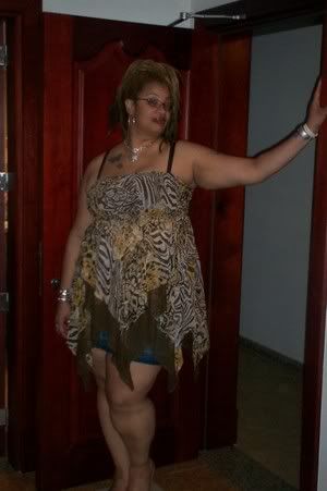 Donna Anthony