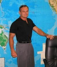 Robert Shivers