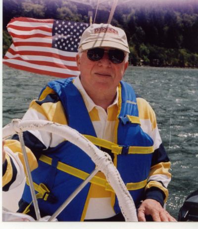 Terrence Potthoff