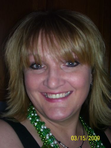 Janet Murphy