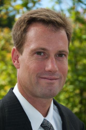 Brad Holbrook