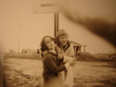Mary Dunham