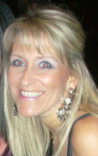 Jennifer Vitone