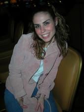 Angela Vitaliano