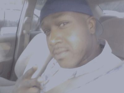 Aaron Milledge