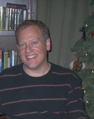 Mark Tyler