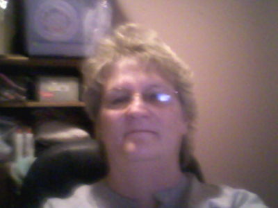 Carolyn Mayhew