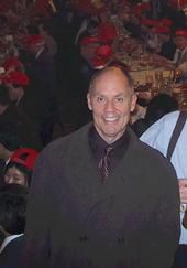 Douglas Moore