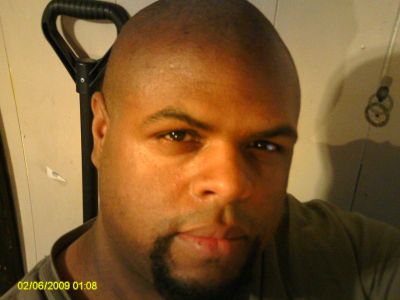 Scott Wooten