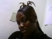 Tameka Mitchell