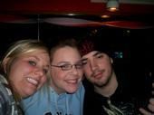 Stacy Clingman