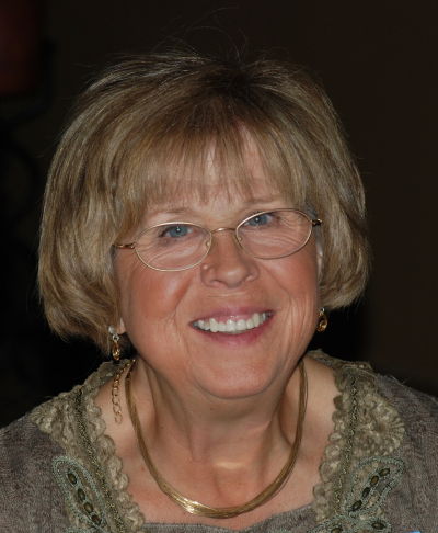 Sue Priest