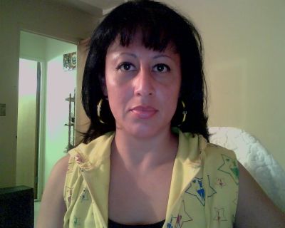 Nuria Trigueros