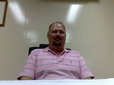 Gerald Hammond