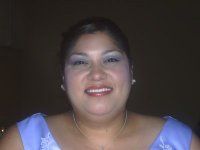 Cynthia Yanez
