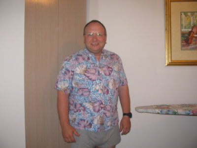 Matthew Vannortwick