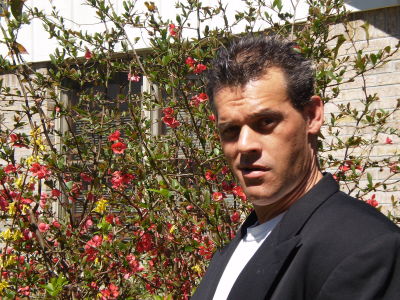 Jeremy Stanecki
