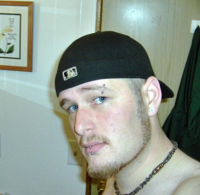 Kolby Vandehey