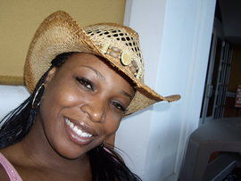 Tamara Mcbride