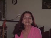 Cathy Hansen