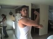 Salvador Arceo