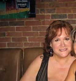 Shari Freedman