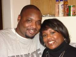Valerie Smith