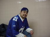 Tony Chin