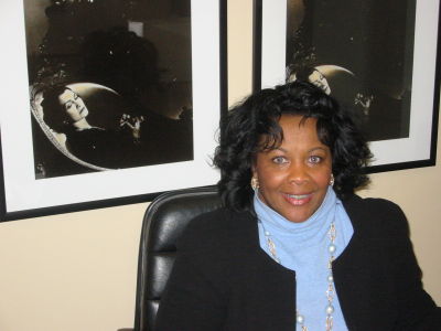 Kim Obryant