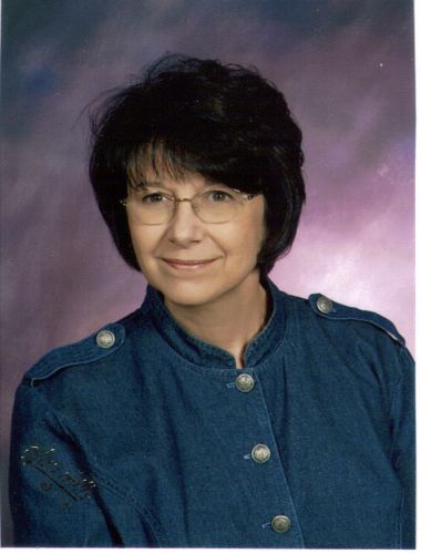 Carol Steinbock