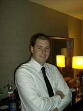Robert Bello